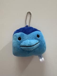 たまごっち カプセルトイ ぎんじろっちのサムネイル
