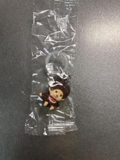 モンチッチ ミニフィギュア キーホルダーのサムネイル