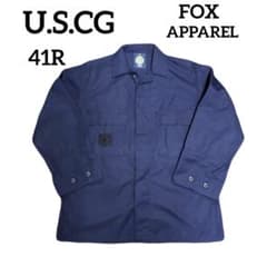 米国沿岸警備隊（U.S. Coast Guard / USCG）　FOX 41Rのサムネイル