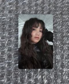 HANA KOHARU コハル トレカ A