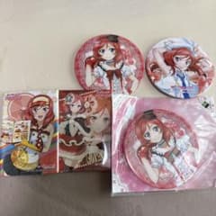 西木野真姫 缶バッジセット - メルカリ