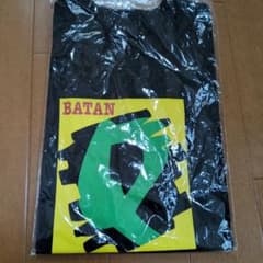 プリント Tシャツ ブラックのサムネイル