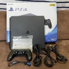 SONY PlayStation4 CUH-2200AB01のサムネイル