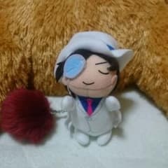 怪盗キッド ストラップのサムネイル