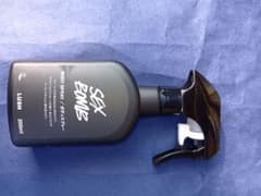 か*な様 LUSH SEX BOMB ボディスプレー 200mlのサムネイル
