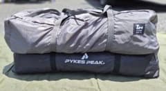 ZANE ARTSギギ1　 PYKES PEAKインナーテントセット ZANE ARTSギギ1 PYKES PEAKインナーテントセット - メルカリ