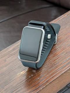 【専用充電器付属】HUAWEI WATCH FITのサムネイル