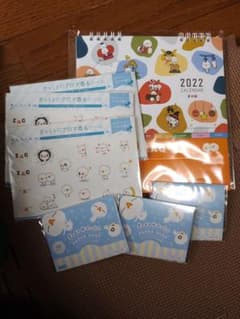 まーくん様専用　ざっくぅ　キャラクターグッズ　いろいろのサムネイル
