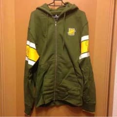 UNDEFEATED パーカーのサムネイル