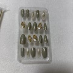 ネイルチップのサムネイル