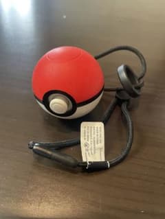 モンスターボール PLUSのサムネイル