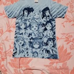 ラブライブサンシャインTシャツのサムネイル