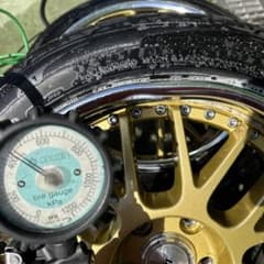 SSR MS1-R 17インチ(タナベ)のサムネイル