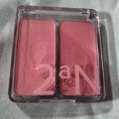 2aN デュアルチーク 19 クリーミーロージーのサムネイル