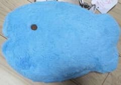 ちいかわ ちいかわパーク いっぱい入るハチワレのおさかなポシェット ハチワレのサムネイル