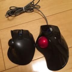 マウスのサムネイル