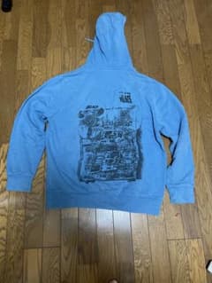 Palace パーカーのサムネイル