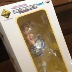 双海真美 フィギュアのサムネイル