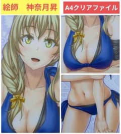 送料無料★★4枚 A4クリアファイル神奈月昇/ゴブリンスレイヤー/ゴブスレ⑴ 送料無料☆女神官 A4クリアファイル/神奈月昇/ゴブリンスレイヤー