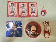 ヒプノシスマイク 山田二郎 グッズのサムネイル