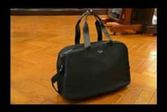 【Ryo Ishihara様専用】ポールスミス ボストンバッグのサムネイル