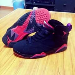 Jordan7 ラプターズのサムネイル