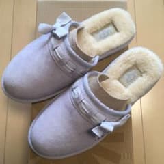 新品未使用 ugg スリッパのサムネイル
