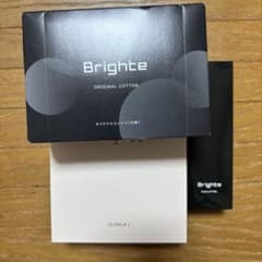 Brighte ELEKILIFT 美顔器 本体のサムネイル