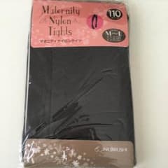 サマンサ様専用 マタニティ タイツ 新品のサムネイル