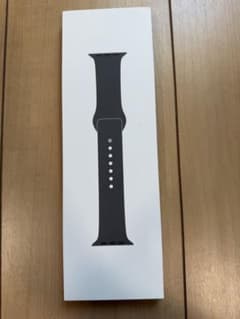 Apple Watch 純正 スポーツバンド クレイ 45mmのサムネイル