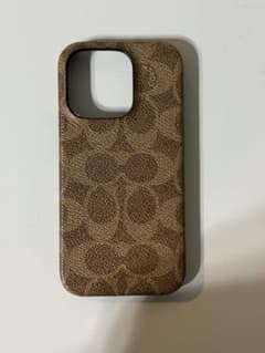coach iPhone14pro のぶこさん専用のサムネイル
