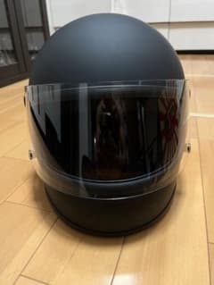 NEO RIDERS フルフェイス マットブラック