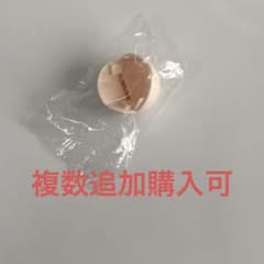 ルルリン物語2 万物初醒 ウィッグ用後頭部パーツのサムネイル