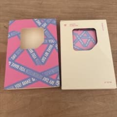 SEVENTEEN YMMD kit キノアルバムのサムネイル