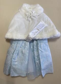 あずにゃん様専用】ビビディバビディブティック シンデレラドレス