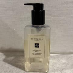 JO MALONE BLACKBERRY&BAY ボディ&ハンドウォッシュのサムネイル