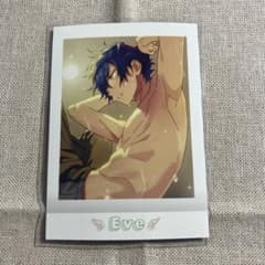 あんスタ 漣ジュン ぱしゃこれ offshot ver.5 Eve Eden - メルカリ
