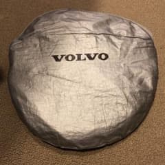 ボルボ　サンシェード　volvoのサムネイル