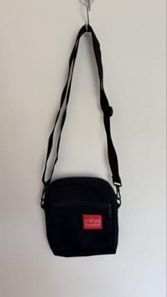 Manhattan Portage ショルダーバッグのサムネイル