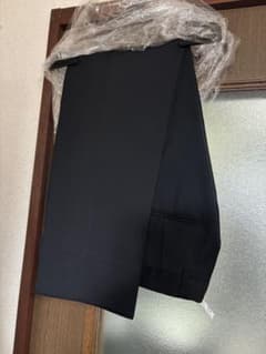 スーツパンツ　オーダーメイドのサムネイル