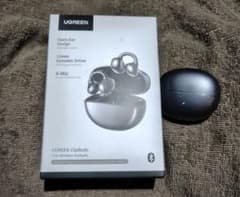 UGREEN ClipBuds ワイヤレスイヤホン - 5