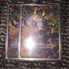 WIXOSS オダノブ 2枚セットのサムネイル