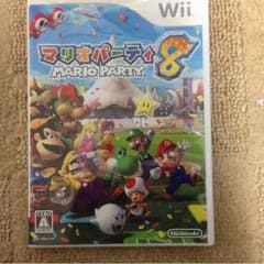 wii カセットのサムネイル