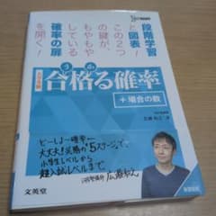 合格る確率[+場合の数]のサムネイル
