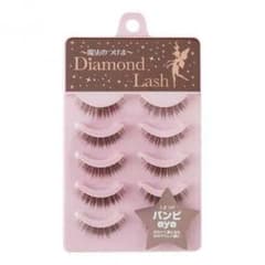 Diamond Lash バンビeyeのサムネイル