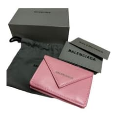 BALENCIAGA 財布のサムネイル