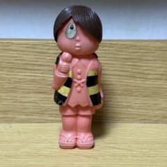 当時 景品 シスコ 鬼太郎 指人形 ソフビ CISCO Amazon.co.jp: 景 レトロ シスコ 鬼太郎 指人形 ミニソフビ