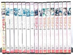 けいおん【1期+2期+劇場版】DVD 全17巻セット - メルカリ