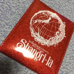 Acid Black Cherry ミラー『Shangri-la』のサムネイル