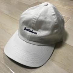 ballaholic キャップのサムネイル